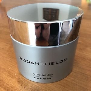 Rodan + Fields Active Hydration Body Replenish